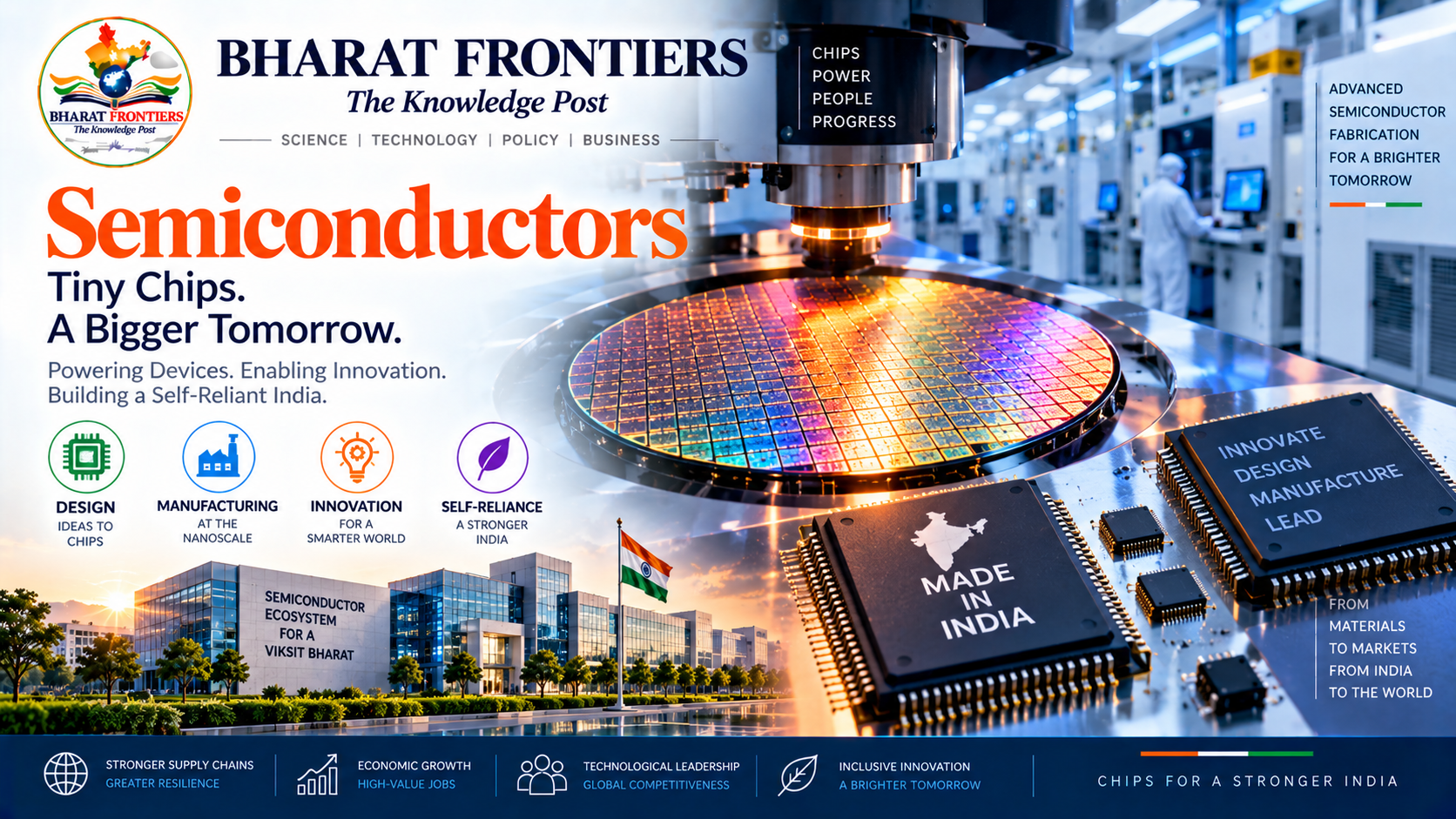 Semiconductor technology